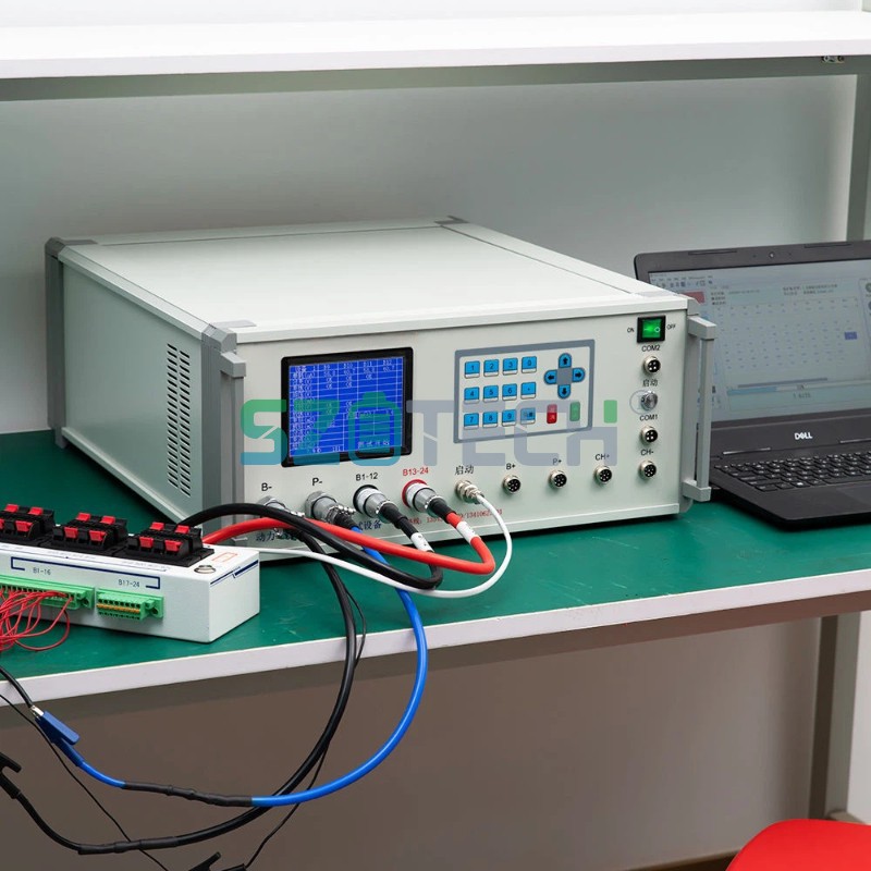 Automotive Bms Testing suppliers