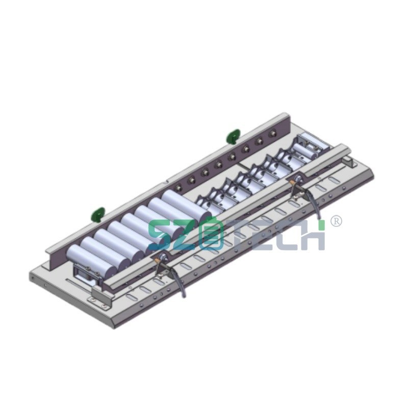 lithium cell sorting machine