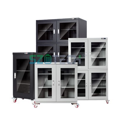 Elektrooniline kuivkast